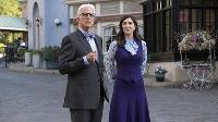 Click to watch 'Janet and Michael' (popup) The Good Place